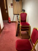 Contents of Corridor