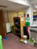 Contents of Office