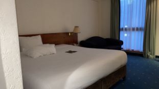 Entire Contents of Bedroom 230