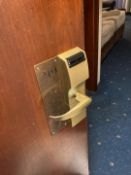 Contents of Bedroom 219