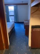 Contents of Bedroom 131