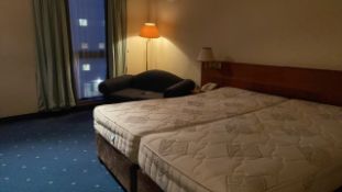 Entire Contents of Bedroom 220