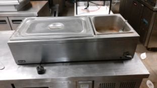 Bain Marie