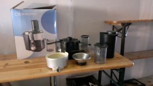 Juicer