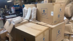 Catering Disposables