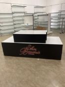 Large Branded Center Unit