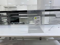 Miscilanious Metal shop Fittings