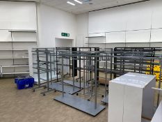 Miscilanious Metal shop Fittings