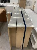 Lot Of 7 Sections Of Miscellaneous Unit