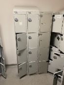 Lockers