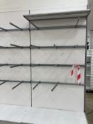 Bespoke Display Racking