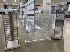 x3 Miscilanous Display Stands