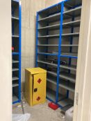 Entire Contents Of Room