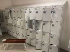 Lockers