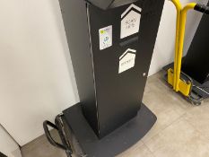 NCR Self Service Order Point Machine