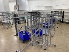 Miscilanious Metal shop Fittings