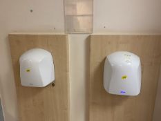 Hand Dryers