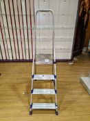 Step Ladder