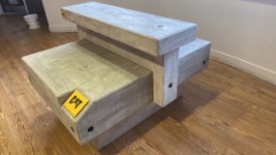 Branded Display Unit