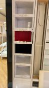 Branded Shelving