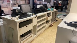 Contents of Cash Register