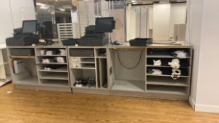 Contents of Cash Register