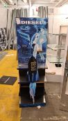 Display unit