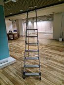 Step Ladder
