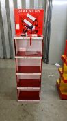 Display unit