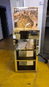 Display unit