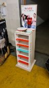 Display unit