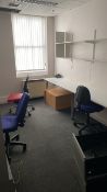 Contents of Concesssion Office
