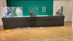 Contents of Cash Register