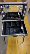AMANILLA Mobile Branded Beauty Case