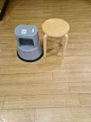 Stools