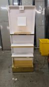 Display unit
