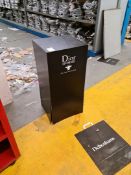Display unit