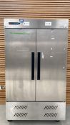 Williams Double Door Refrigerator