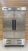 Williams Double Door Refrigerator