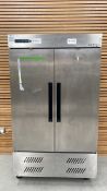 Williams Double Door Refrigerator