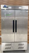 Williams Double Door Refrigerator