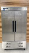 Williams Double Door Refrigerator