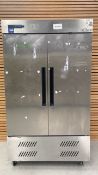 Williams Double Door Refrigerator