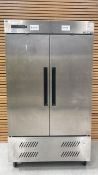 Williams Double Door Refrigerator