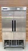 Williams Double Door Refrigerator