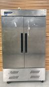 Williams Double Door Refrigerator