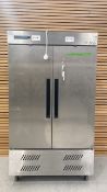 Williams Double Door Refrigerator
