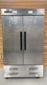 Williams Double Door Refrigerator