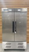 Williams Double Door Refrigerator