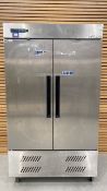 Williams Double Door Refrigerator